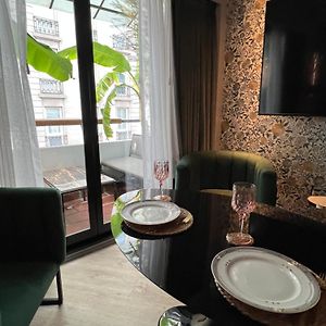 Apartamento de 1 Dormitorio